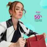 Ofertas Liverpool 48 Horas de Descuento: Hasta 50% de descuento el 12 y 13 de julio