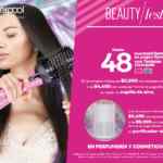 Promo Liverpool Beauty Fest 2022: cepillo o purificador de aire de regalo con tus compras