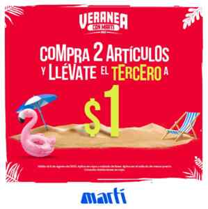 Imagen de la promo