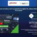 300 boletos Gratis para Talent Land 2022 cortesía de Maruchan