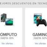 Rebajas en Cajas Mercado Libre: Hasta 55% de descuento + cupones de descuento adicional