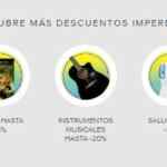 Rebajas en Cajas Mercado Libre: Hasta 55% de descuento + cupones de descuento adicional