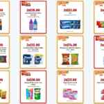 Folleto de ofertas Oxxo del 14 de julio al 17 de agosto 2022