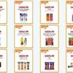 Folleto de ofertas Oxxo del 14 de julio al 17 de agosto 2022