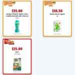 Folleto de ofertas Oxxo del 14 de julio al 17 de agosto 2022