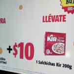 Promoción Oxxo: Compra un aceite La Posada y llévate unas salchichas Kir a sólo $10