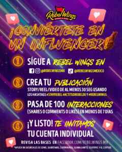 Imagen de la promo