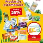 Folleto Estación de Ofertas Farmacias San Pablo del 10 al 16 de julio 2022