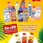 Folleto Estación de Ofertas Farmacias San Pablo del 10 al 16 de julio 2022