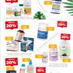 Folleto Estación de Ofertas Farmacias San Pablo del 10 al 16 de julio 2022