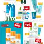 Folleto Estación de Ofertas Farmacias San Pablo del 10 al 16 de julio 2022