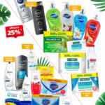 Folleto Estación de Ofertas Farmacias San Pablo del 10 al 16 de julio 2022