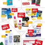Folleto Estación de Ofertas Farmacias San Pablo del 10 al 16 de julio 2022