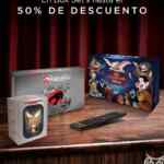 En Sanborns hasta 50% de descuento en box sets y Blu Rays