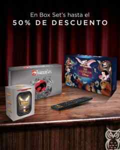 Imagen de la promo
