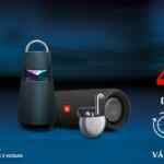 Venta Nocturna Online Sanborns 12 y 13 de julio: Hasta 50% de descuento