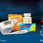 Venta Nocturna Online Sanborns 12 y 13 de julio: Hasta 50% de descuento