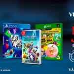 Venta Nocturna Online Sanborns 12 y 13 de julio: Hasta 50% de descuento