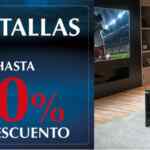 Venta Nocturna Online Sanborns 12 y 13 de julio: Hasta 50% de descuento
