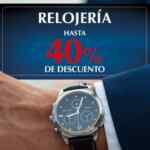 Venta Nocturna Online Sanborns 12 y 13 de julio: Hasta 50% de descuento