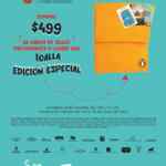 En Sanborns compra $499 en libros participantes y llévate una toalla Penguin edición especial