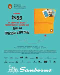 Imagen de la promo