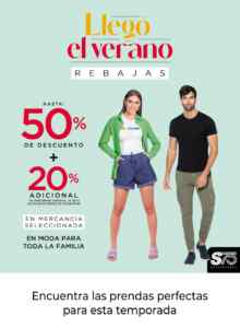 Imagen de la promo