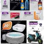 Folleto Chedraui Selecto al 31 de julio 2022