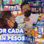 En Farmacias Similares Libro "Mi Vida es Lucha" a sólo $39 por cada $100 de compra