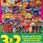 Folleto Soriana Mercado Julio Regalado media semana 12 al 14 de julio 2022