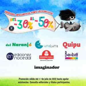 Imagen de la promo