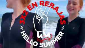Imagen de la promo