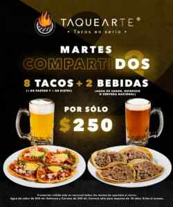 Imagen de la promo