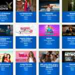 Ofertas Ticketmaster Jueves 2×1 del 14 de julio
