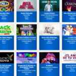 Ofertas Ticketmaster Jueves 2×1 del 14 de julio