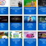 Ofertas Ticketmaster Jueves 2×1 del 14 de julio