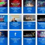Ofertas Ticketmaster Jueves 2×1 del 14 de julio