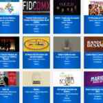 Ofertas Ticketmaster Jueves 2×1 del 14 de julio