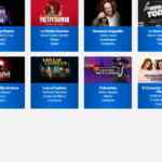 Ofertas Ticketmaster Jueves 2×1 del 14 de julio