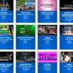 Ofertas Ticketmaster Jueves 2×1 del 07 de julio