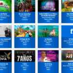 Ofertas Ticketmaster Jueves 2×1 del 07 de julio