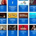 Ofertas Ticketmaster Jueves 2×1 del 07 de julio