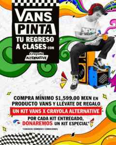 Imagen de la promo