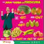 Ofertas Soriana Martes y Miércoles del Campo 12 y 13 de julio 2022
