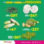 Ofertas Soriana Martes y Miércoles del Campo 12 y 13 de julio 2022