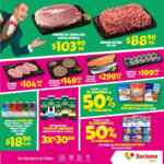 Ofertas Soriana Martes y Miércoles del Campo 12 y 13 de julio 2022