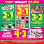 Ofertas Soriana Martes y Miércoles del Campo 12 y 13 de julio 2022
