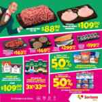 Ofertas Soriana Martes y Miércoles del Campo 12 y 13 de julio 2022