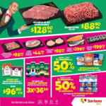 Ofertas Soriana Martes y Miércoles del Campo 12 y 13 de julio 2022