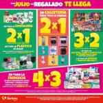 Ofertas Soriana Martes y Miércoles del Campo 12 y 13 de julio 2022